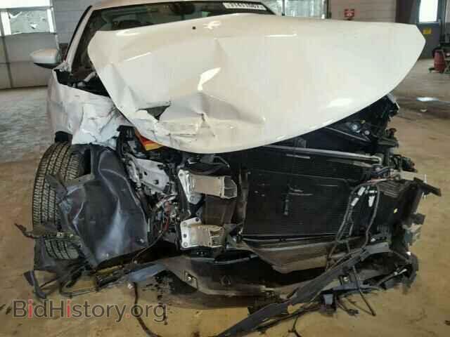 2015 CHRYSLER 200 - VIN: 1C3CCCAB3FN661026 - Photo 9