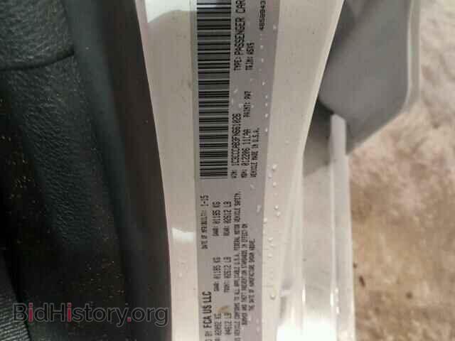 2015 CHRYSLER 200 - VIN: 1C3CCCAB3FN661026 - Photo 10