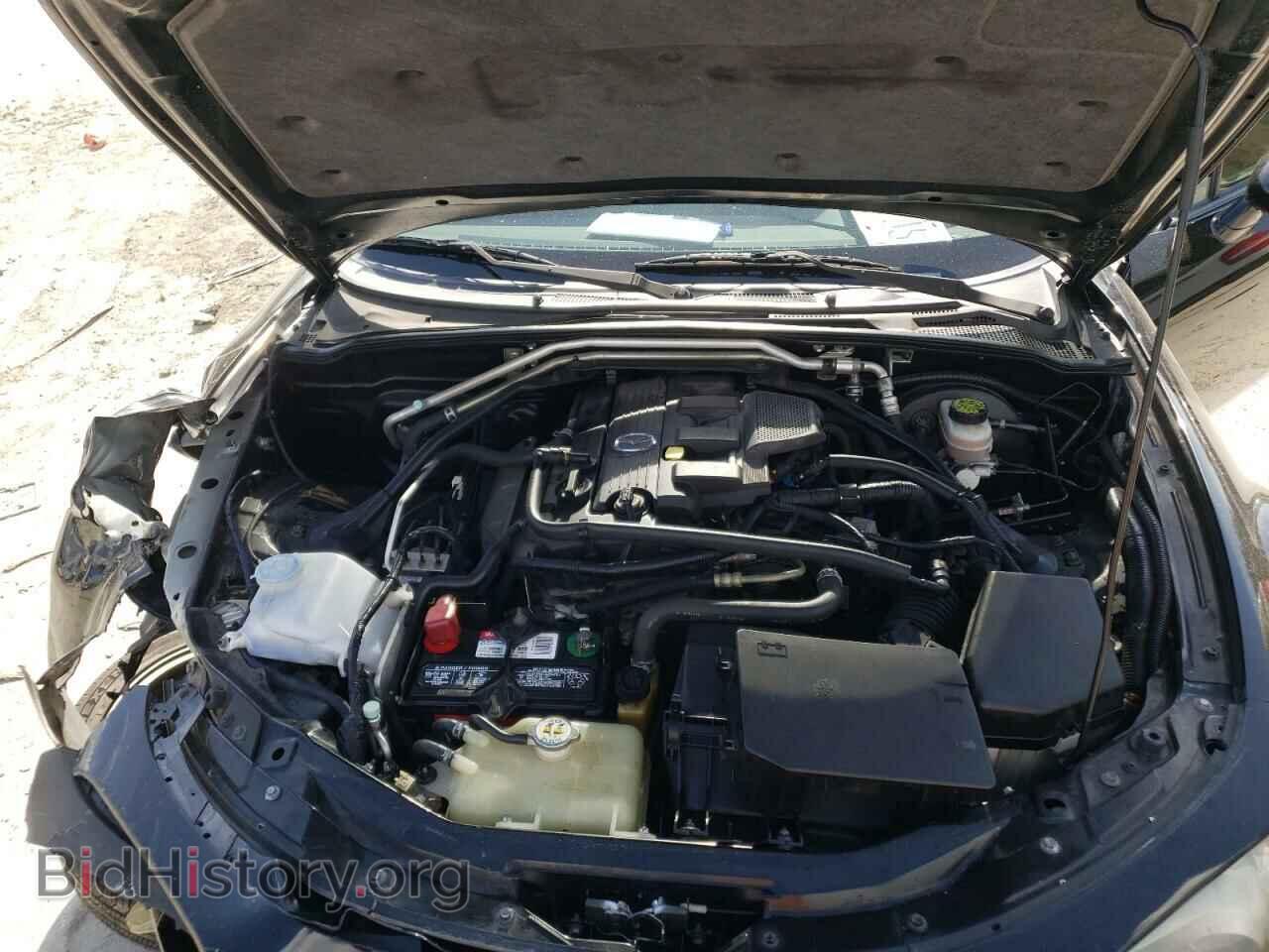 2006 MAZDA MX5 - VIN: JM1NC25F660120089 - Фото 7