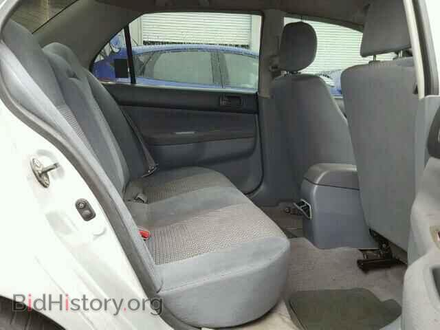 2002 MITSUBISHI LANCER - VIN: JA3AJ26E72U075708 - Photo 6