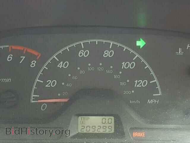 2002 MITSUBISHI LANCER - VIN: JA3AJ26E72U075708 - Photo 8