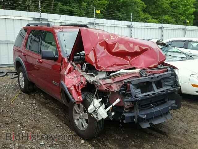 Фотография 1FMEU63E17UB65672 - FORD EXPLORER 2007