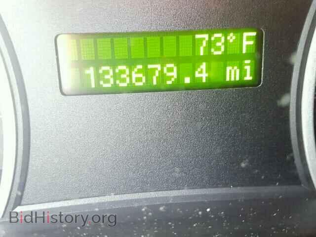 2007 FORD EXPLORER - VIN: 1FMEU63E17UB65672 - Фото 8