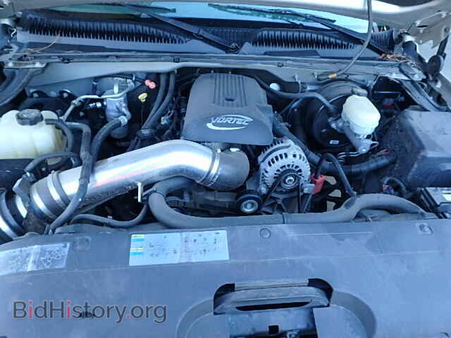 2005 CHEVROLET SILVERADO - VIN: 2GCEK13T051371070 - Фото 7