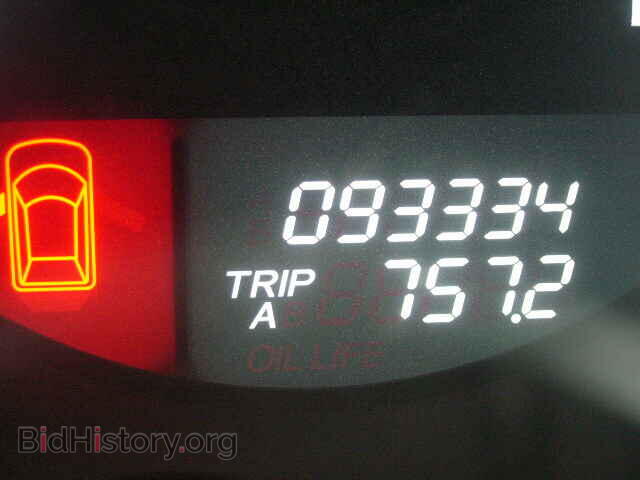2008 HONDA ELEMENT - VIN: 5J6YH28388L004825 - Фото 8