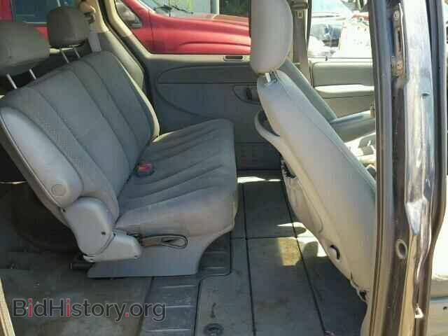 2007 DODGE CARAVAN - VIN: 1D4GP24R17B255532 - Фото 6