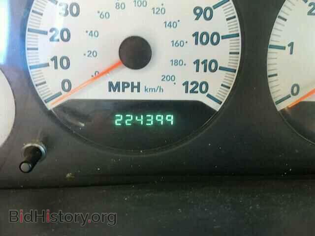 2007 DODGE CARAVAN - VIN: 1D4GP24R17B255532 - Фото 8