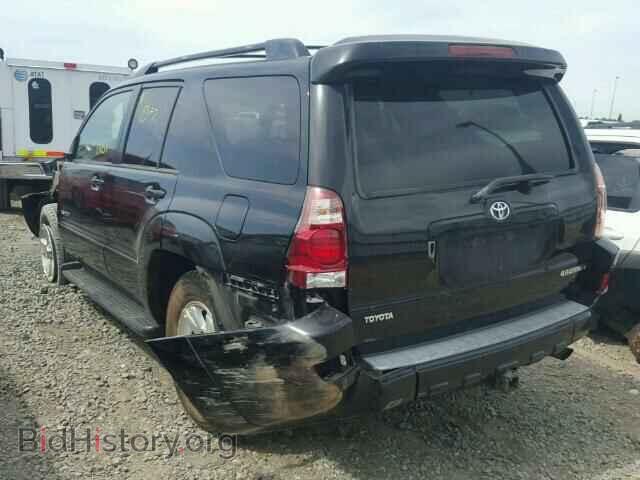 2005 TOYOTA 4RUNNER - VIN: JTEBU14R658039448 - Фото 3