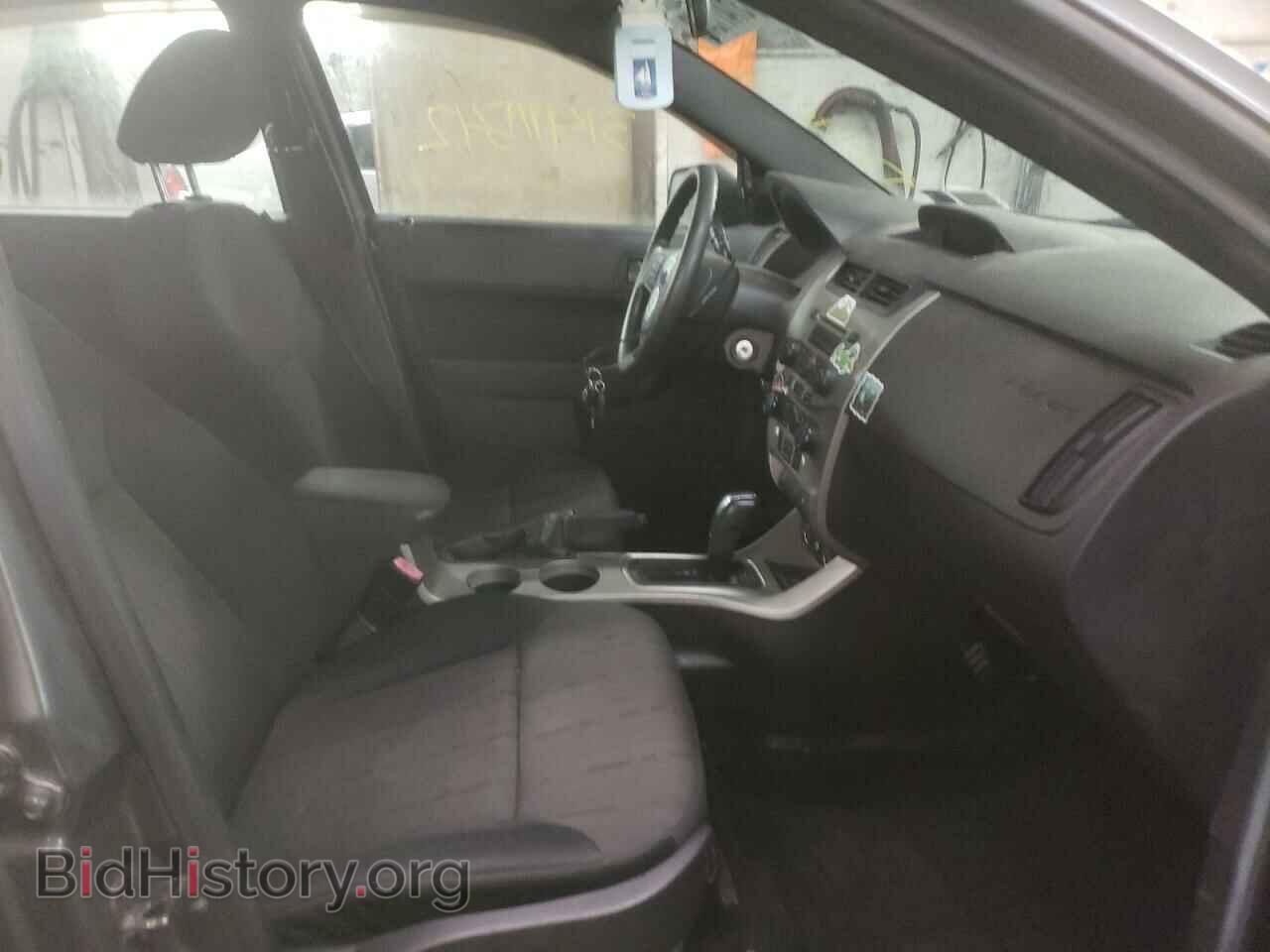 2010 FORD FOCUS - VIN: 1FAHP3FN2AW129302 - Фото 5