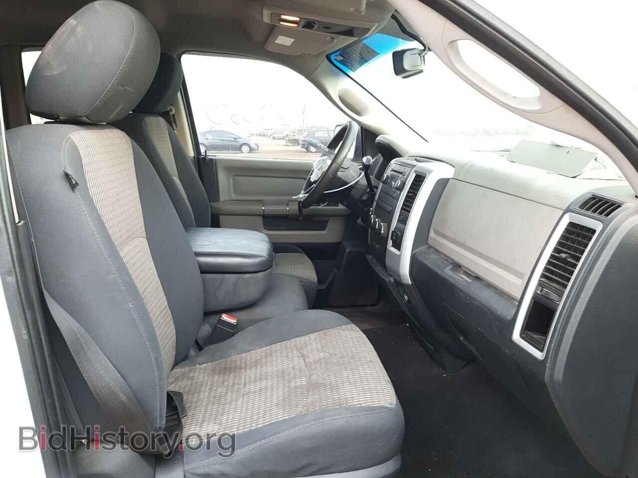 2012 RAM 1500 - VIN: 1C6RD7GT1CS231476 - Фото 5