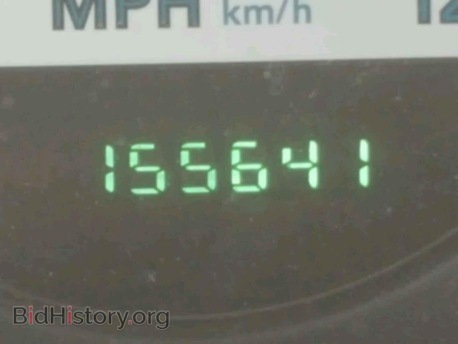2006 DODGE CARAVAN - VIN: 1D4GP24E26B698347 - Photo 8