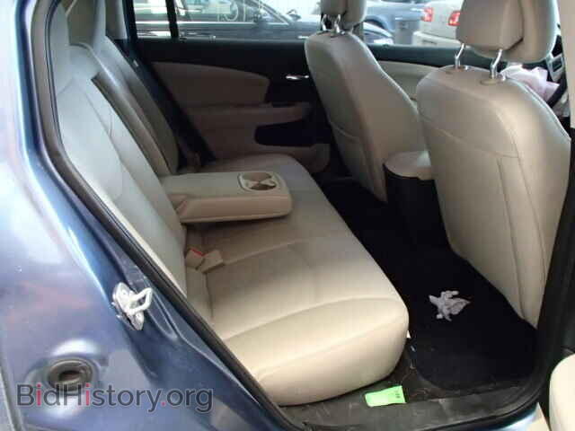 2011 CHRYSLER 200 - VIN: 1C3BC1FB2BN602486 - Фото 6
