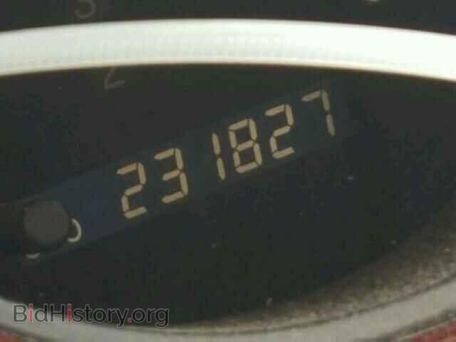 2002 LEXUS ES300 - VIN: JTHBF30G425029043 - Фото 8