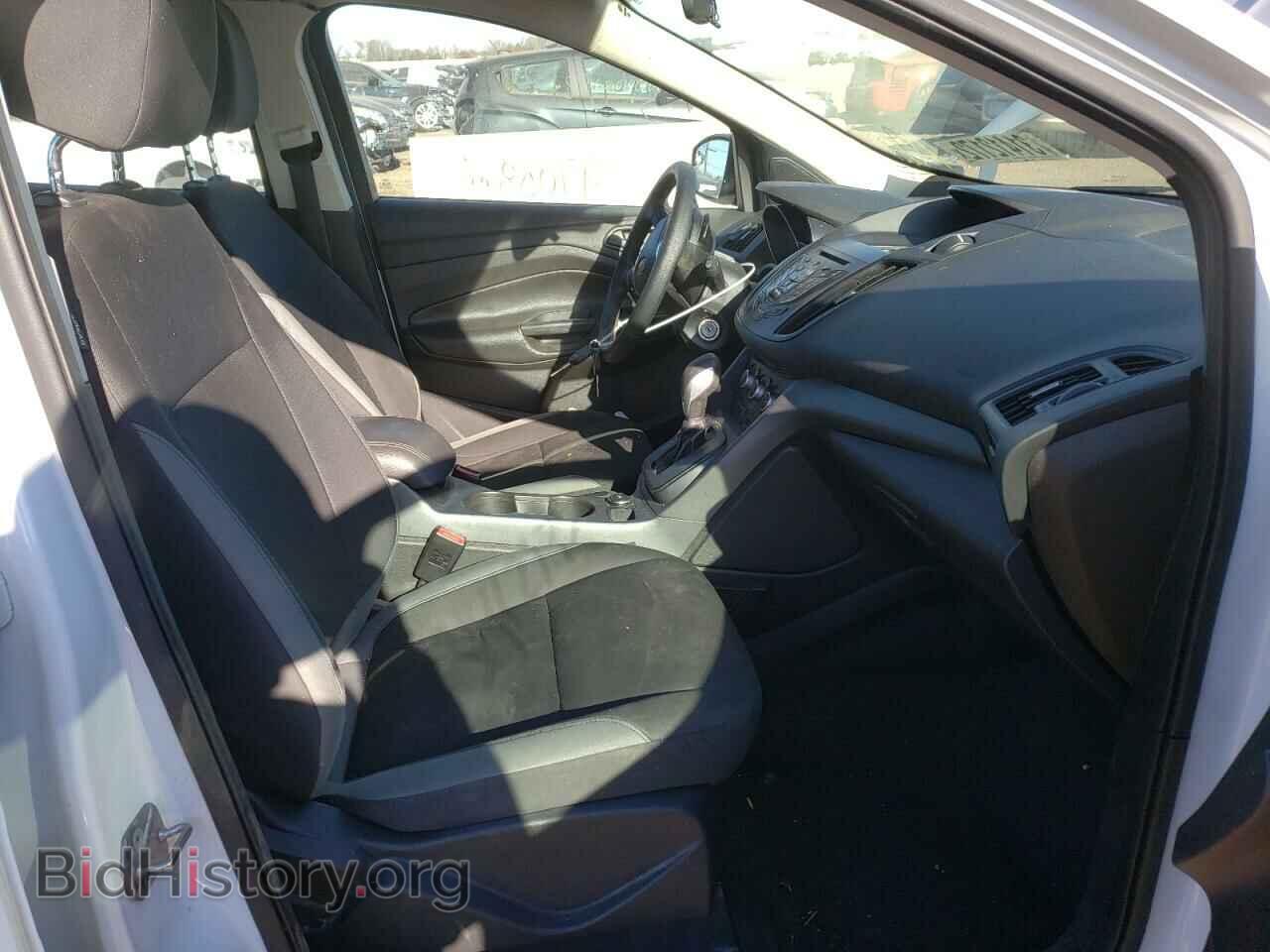 2015 FORD ESCAPE - VIN: 1FMCU0F73FUC14029 - Photo 5