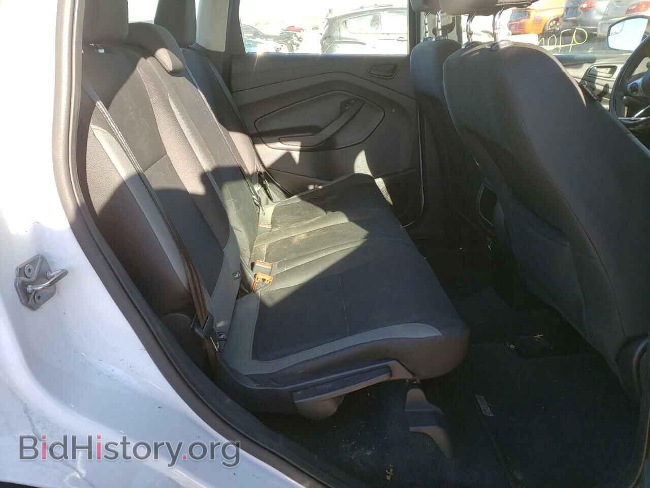 2015 FORD ESCAPE - VIN: 1FMCU0F73FUC14029 - Photo 6