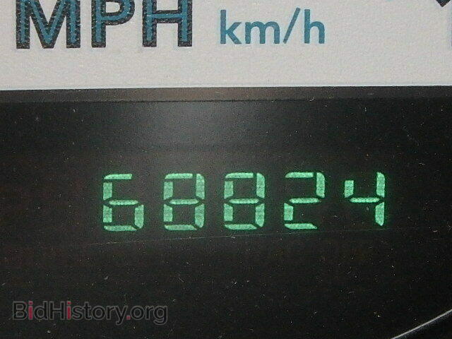 2007 DODGE CARAVAN - VIN: 2D4GP44L67R118501 - Фото 8