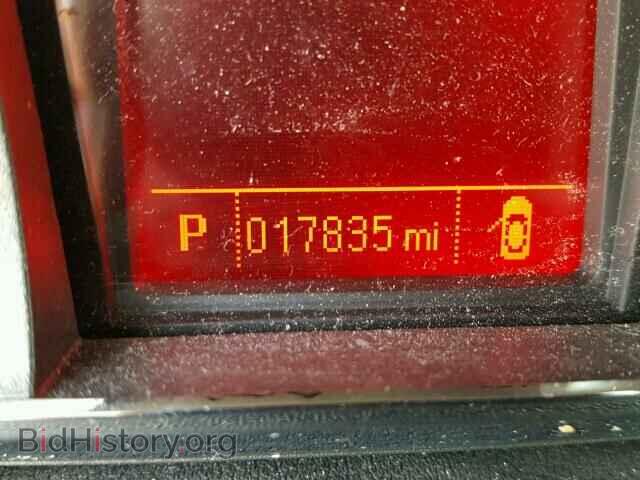 2013 GMC TERRAIN - VIN: 2GKALMEK2D6286643 - Photo 8
