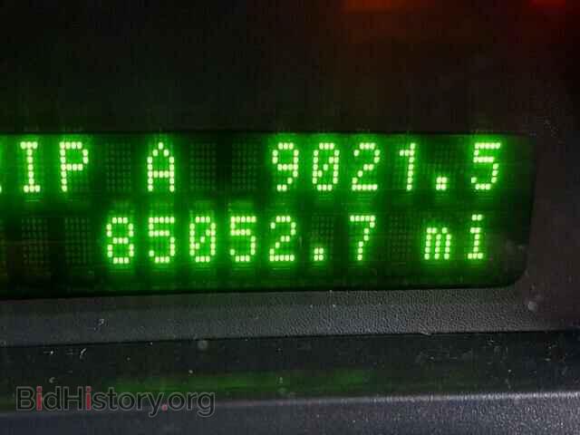 2007 FORD EDGE - VIN: 2FMDK48C87BB70919 - Фото 8