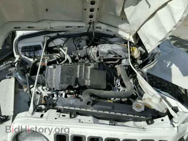 2006 JEEP WRANGLER - VIN: 1J4FA29146P753331 - Фото 7