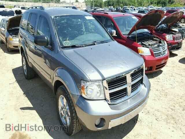 Photo 1D8HB58N48F151802 - DODGE DURANGO 2008
