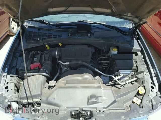 2008 DODGE DURANGO - VIN: 1D8HB58N48F151802 - Фото 7