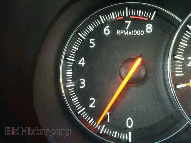 2012 NISSAN MAXIMA - VIN: 1N4AA5AP1CC822566 - Photo 9