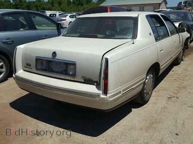 1997 CADILLAC DEVILLE - VIN: 1G6KD54Y6VU293643 - Фото 4