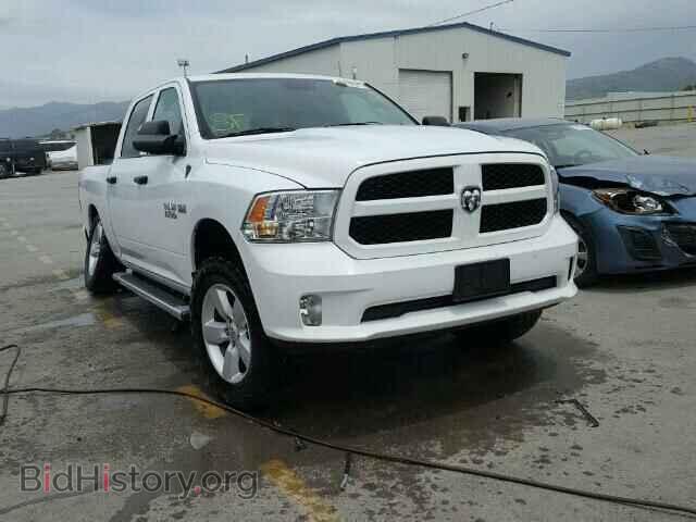 Фотография 1C6RR7KT9DS557763 - RAM TRUCK 2013