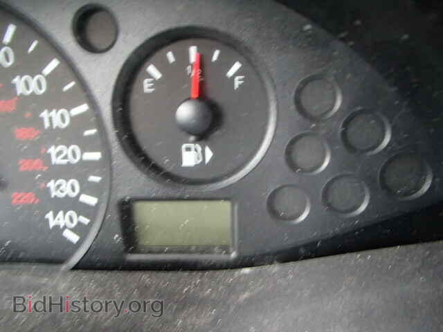 2007 FORD FOCUS - VIN: 1FAFP34N27W287254 - Фото 8