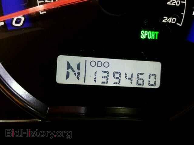 2009 SUBARU FORESTER - VIN: JF2SH61689H738314 - Фото 8