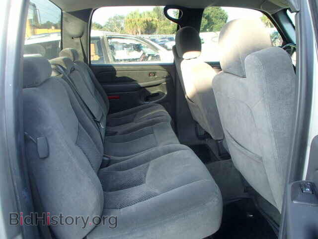2007 CHEVROLET SILVERADO - VIN: 1GCHK23U57F200919 - Фото 6