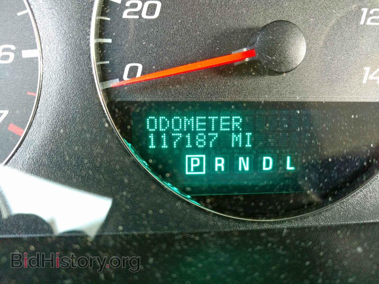 2012 CHEVROLET IMPALA - VIN: 2G1WC5E33C1252800 - Фото 8