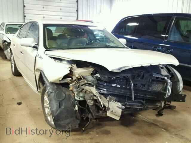 Фотография 1G4HC5EM0AU132300 - BUICK LUCERNE 2010