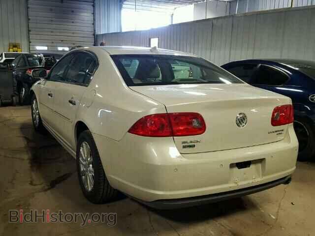 2010 BUICK LUCERNE - VIN: 1G4HC5EM0AU132300 - Фото 3