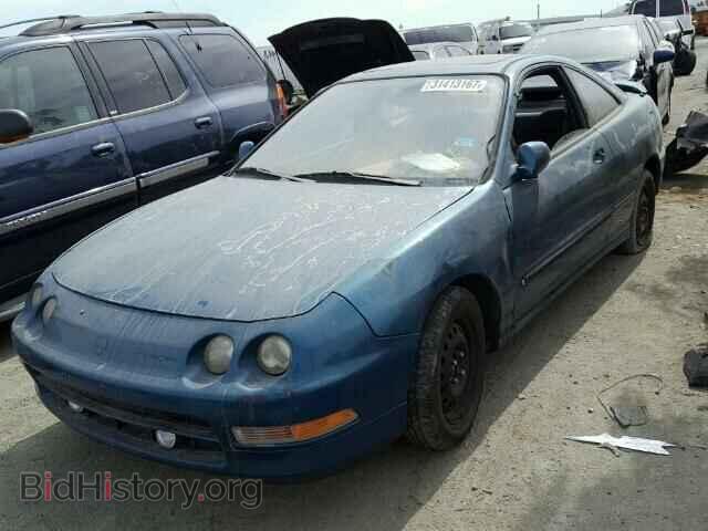 1994 ACURA INTEGRA - VIN: JH4DC4450RS001462 - Фото 2