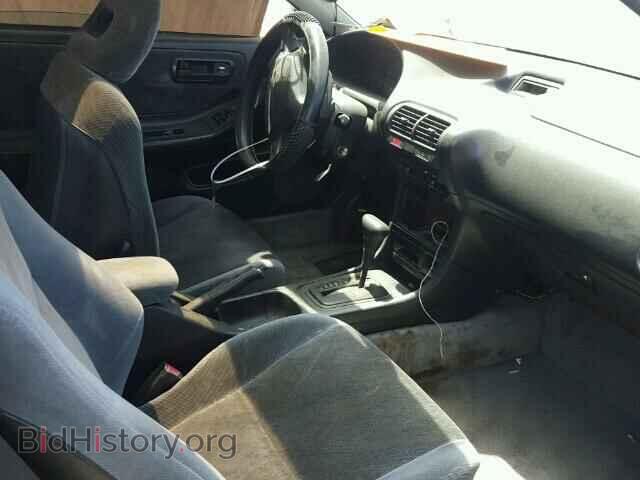 1994 ACURA INTEGRA - VIN: JH4DC4450RS001462 - Фото 5