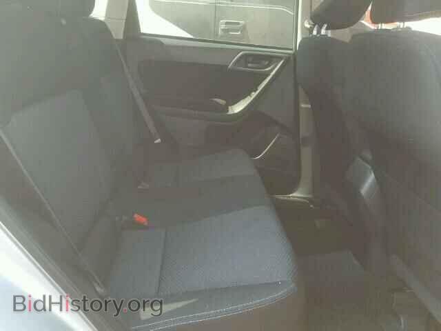2015 SUBARU FORESTER - VIN: JF2SJADC4FH523680 - Photo 6