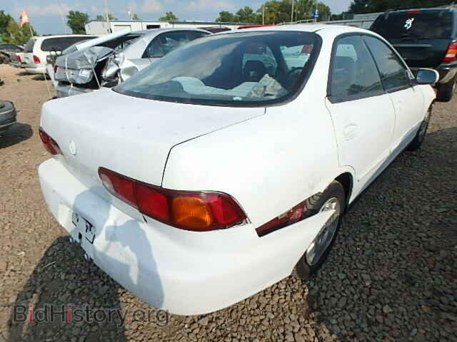 1995 ACURA INTEGRA - VIN: JH4DB7657SS013289 - Фото 4