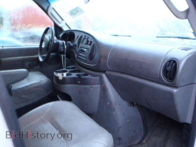2006 FORD ECONOLINE - VIN: 1FTNE24W06DA38959 - Фото 5