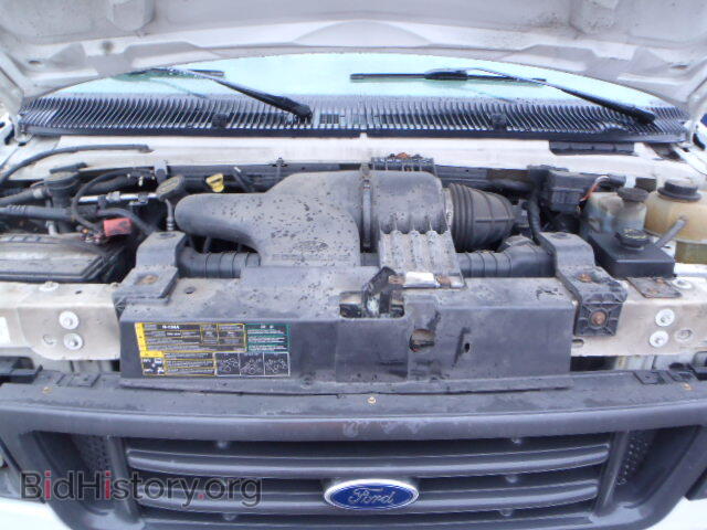 2006 FORD ECONOLINE - VIN: 1FTNE24W06DA38959 - Фото 7