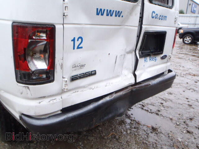 2006 FORD ECONOLINE - VIN: 1FTNE24W06DA38959 - Фото 10