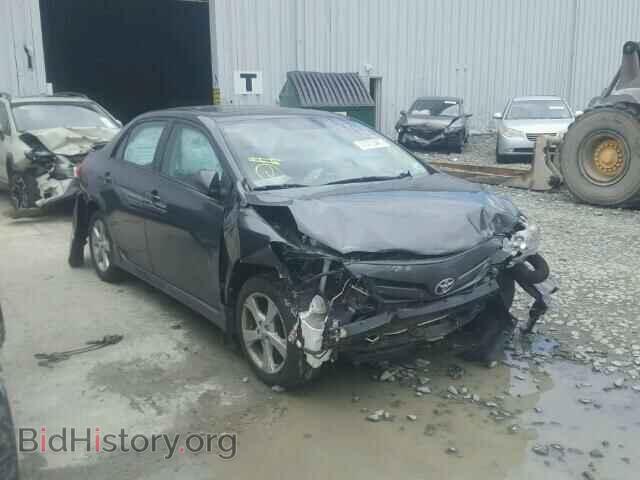 Фотография 2T1BU4EE5BC622661 - TOYOTA COROLLA 2011