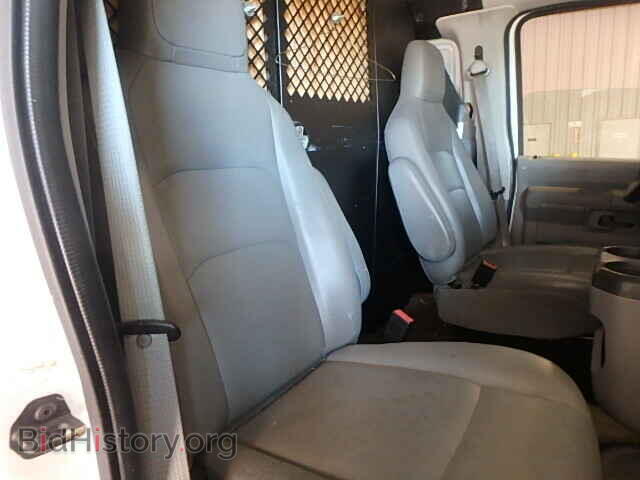 2011 FORD ECONOLINE - VIN: 1FTNS2EL9BDA26090 - Фото 6