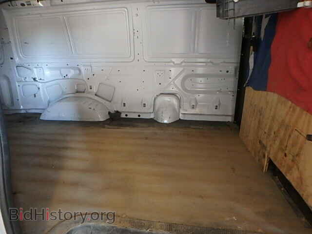 2011 FORD ECONOLINE - VIN: 1FTNS2EL9BDA26090 - Фото 10