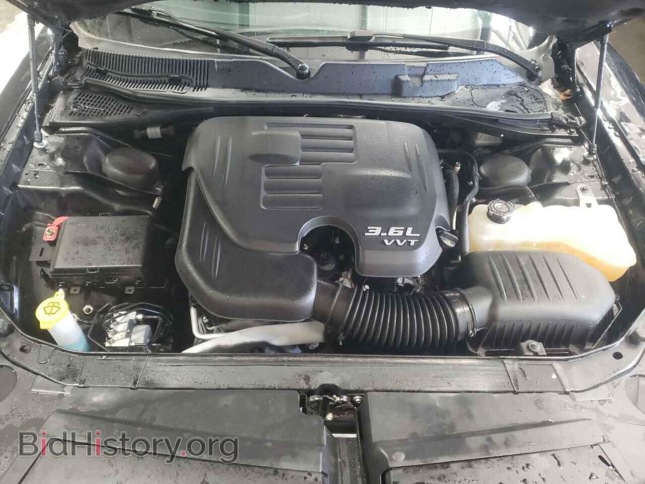 2017 DODGE CHALLENGER - VIN: 2C3CDZAGXHH611005 - Фото 7
