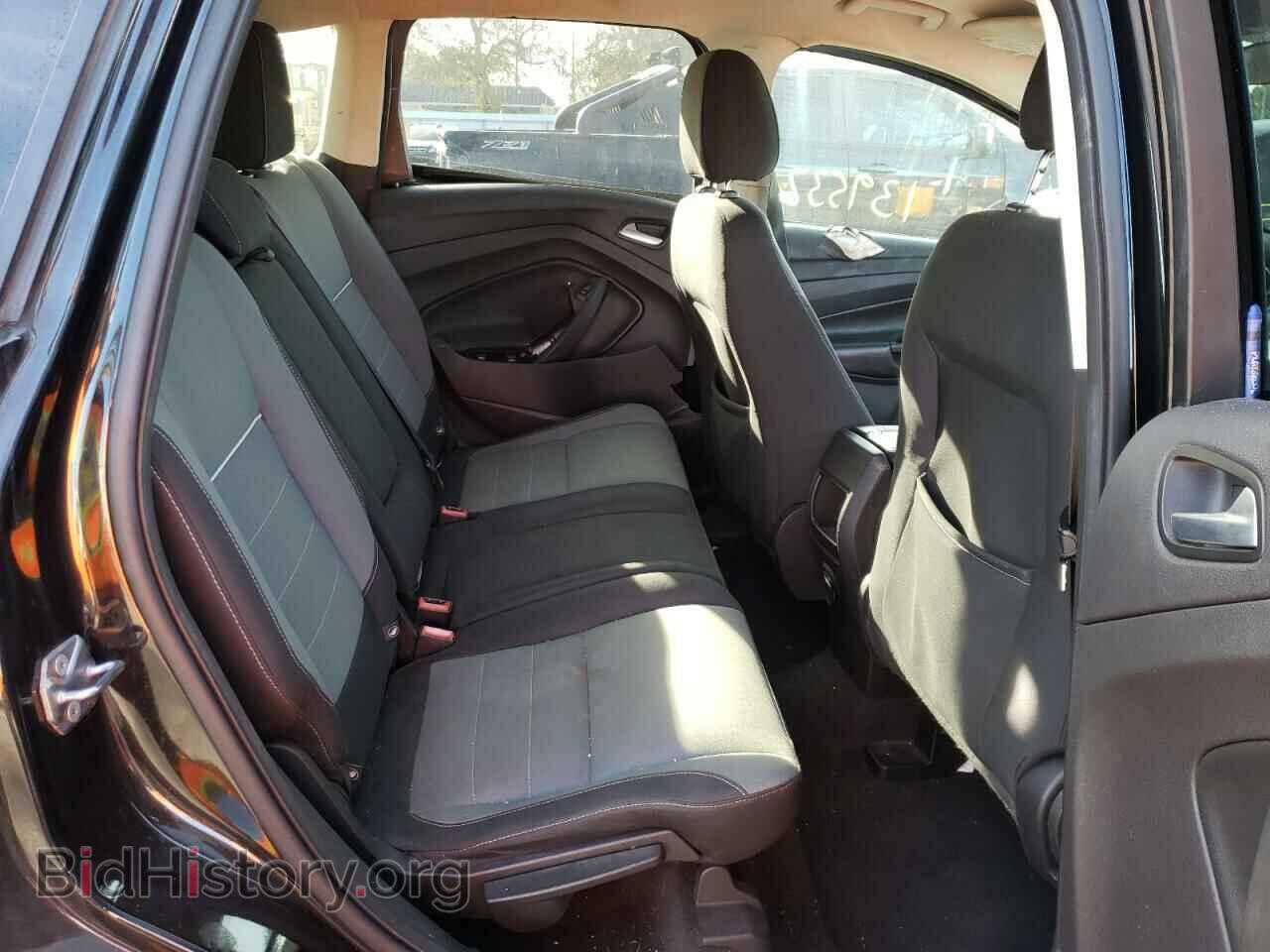 2015 FORD ESCAPE - VIN: 1FMCU0G97FUB64638 - Photo 6
