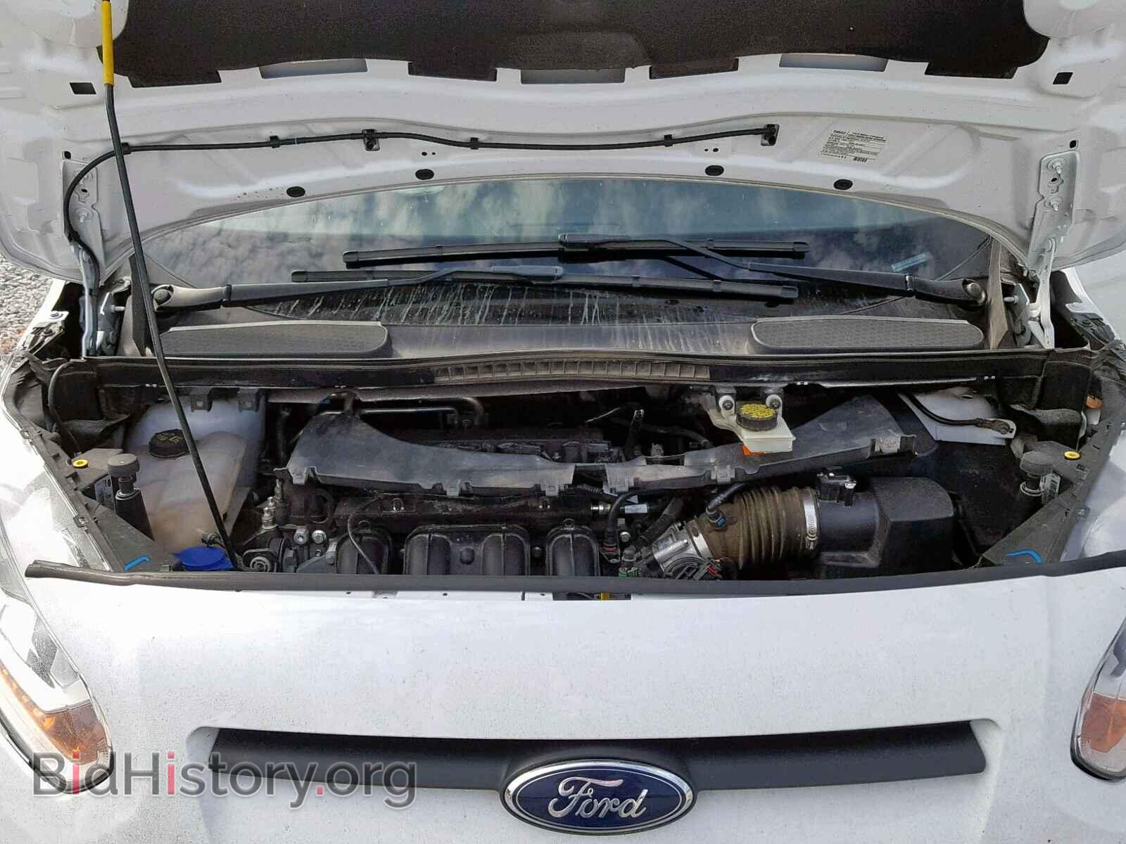 2016 FORD TRANSIT CO - VIN: NM0GS9F7XG1242944 - Фото 7