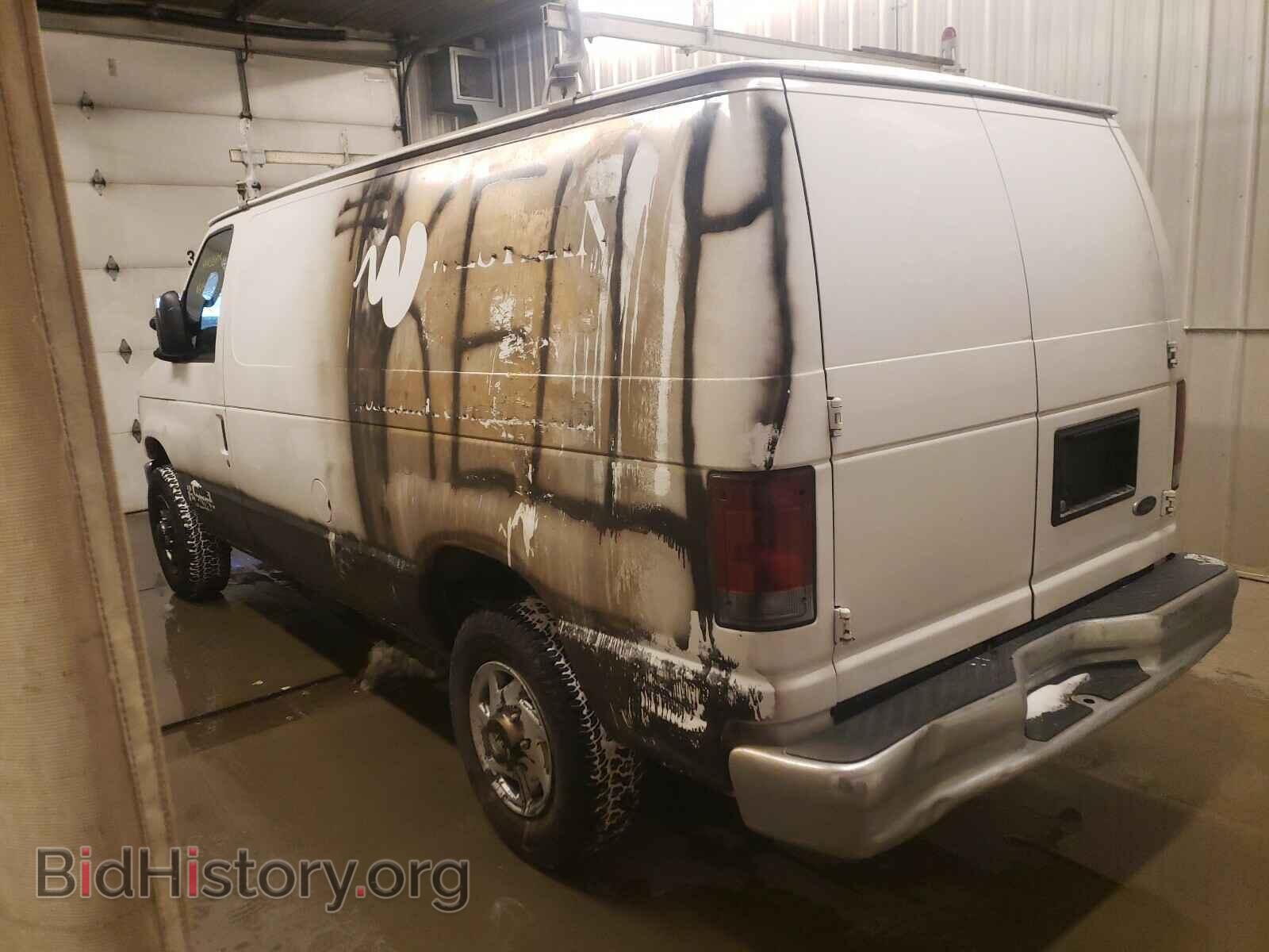 2010 FORD ECONOLINE - VIN: 1FTNE2EW2ADA46858 - Photo 3