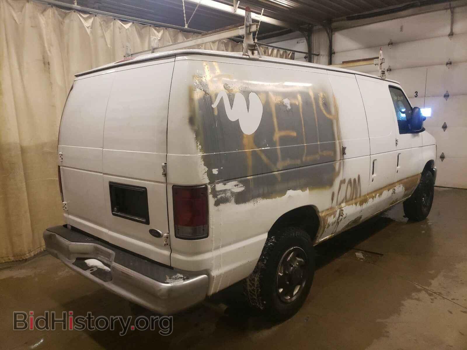 2010 FORD ECONOLINE - VIN: 1FTNE2EW2ADA46858 - Photo 4