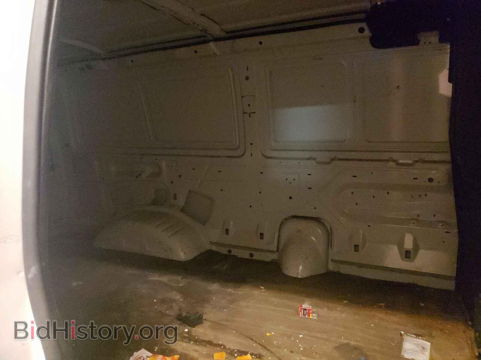 2010 FORD ECONOLINE - VIN: 1FTNE2EW2ADA46858 - Photo 6